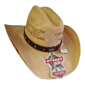 Cappello western Bucking chute Bullhide