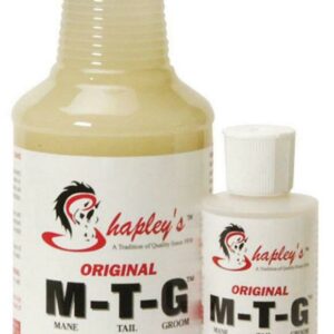 M-T-G ORIGINAL SHAPLEY’S