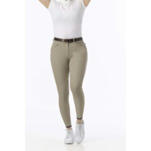 PANTALONI DONNA “YOLANDE” EQUITHEME