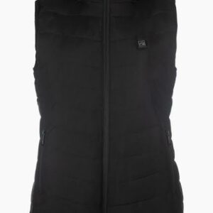 GILET RISCALDANTE” HIGH TEMPERATURE” HKM 14943