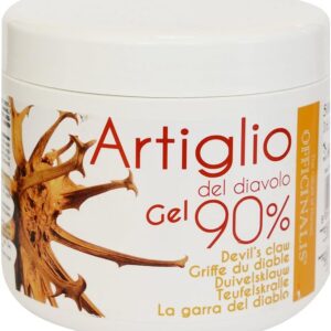 Artiglio del Diavolo Gel 90 % OFFICINALIS