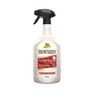 DISTRICANTE ABSORBINE “SHOWSHEEN” SHINE REMOVER 383101