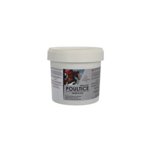 CRETA AMACLAY POULTICE MADE IN USA